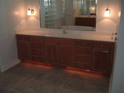 bathroom vanity, press enter to enlarge, press escape to close